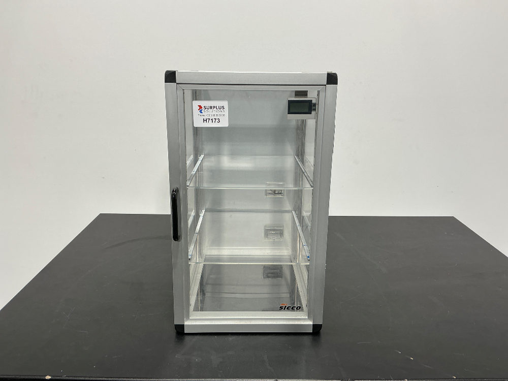 Image of Sicco Auto Star Desiccator